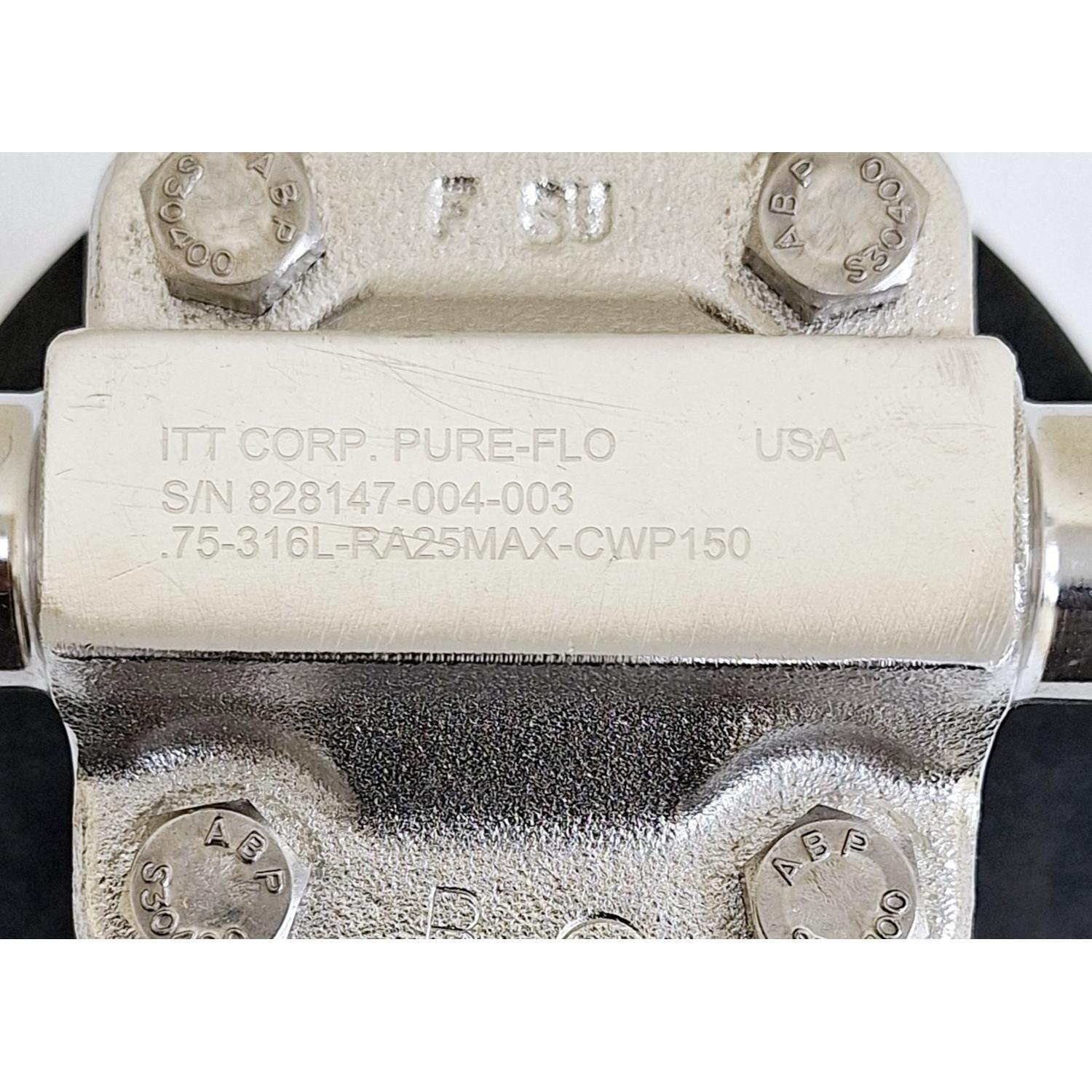 ITT_075F419602TM1736M7A20__¾Pure-Flo_Sanitary_Diaphragm_Valve_ITT_0.75F419602TM1736M7A20__¾Pure-Flo_Sanitary_Diaphragm_Valve_17.jpg