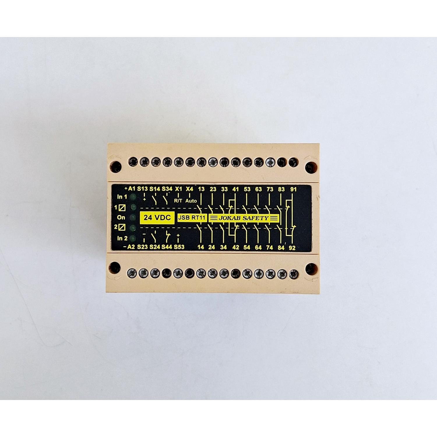 Jokab_Safety_JSB_RT11_Safety_Relay_24_VDC_Jokab_Safety_JSB_RT11_Safety_Relay_24_VDC_1.jpg