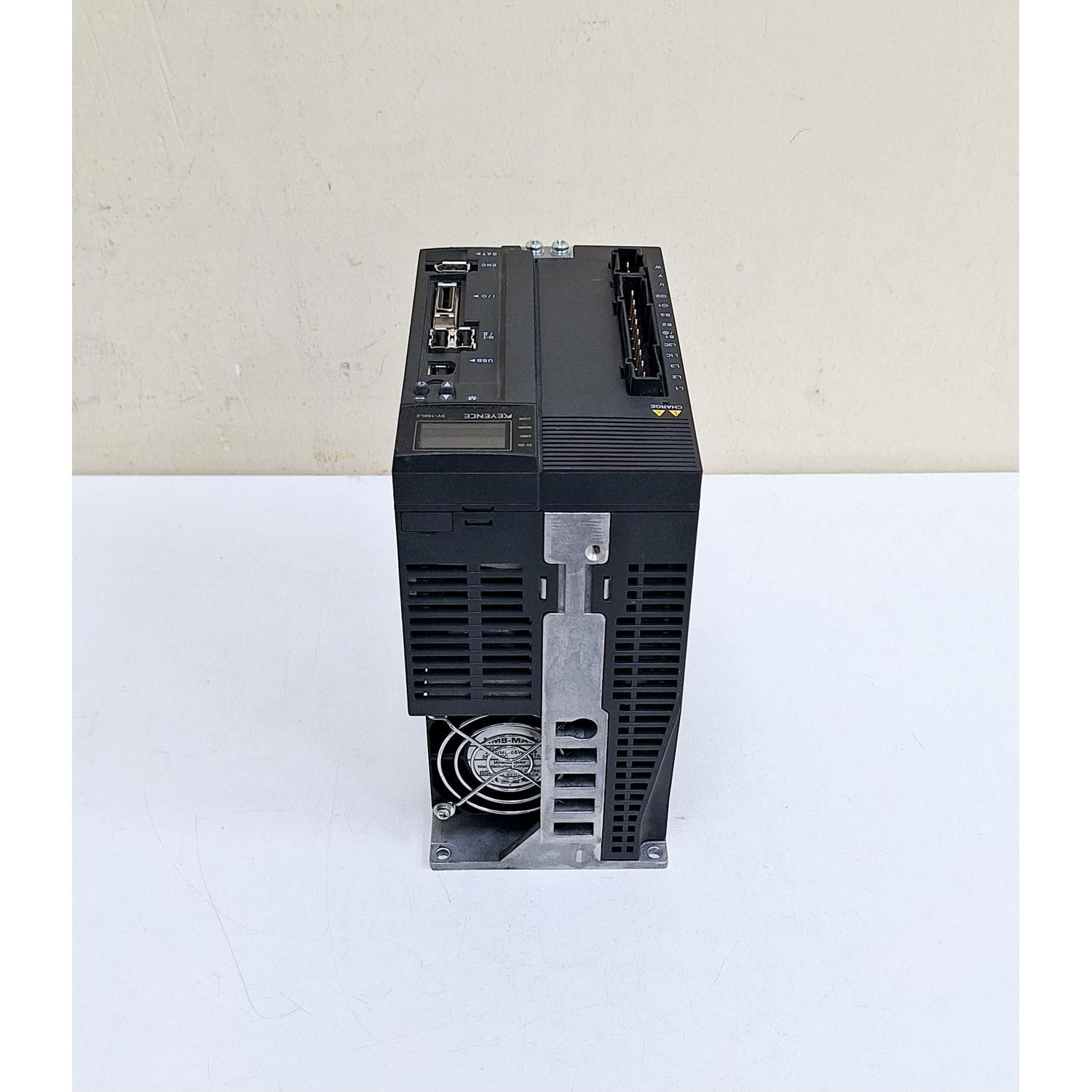 Keyence_Corp_SV-150L2_AC_Servo_3PH_Keyence_Corp_SV-150L2_AC_Servo_3PH__6.jpg
