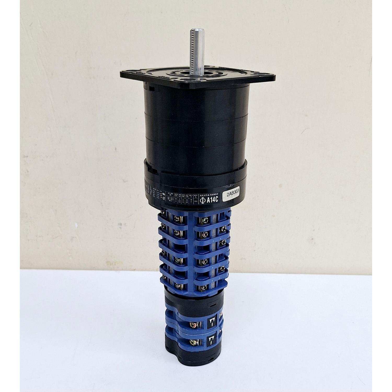 Kraus__Naimer_A14C__2AB303_Rotary_Switch_Kraus__Naimer_A14C__2AB303_Rotary_Switch__12.jpg