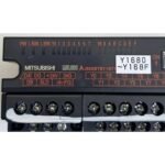 Mitsubishi_AJ65SBTB1-16T1_Melsec_CC-Link_Output_Unit_Mitsubishi_AJ65SBTB1-16T1_Melsec_CC-Link_Output_Unit_2.jpg