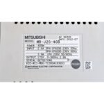 Mitsubishi_MR-J2S-40B_Melservo_AC_Servo_400W_Mitsubishi_MR-J2S-40B_Melservo_AC_Servo_400W_8.jpg