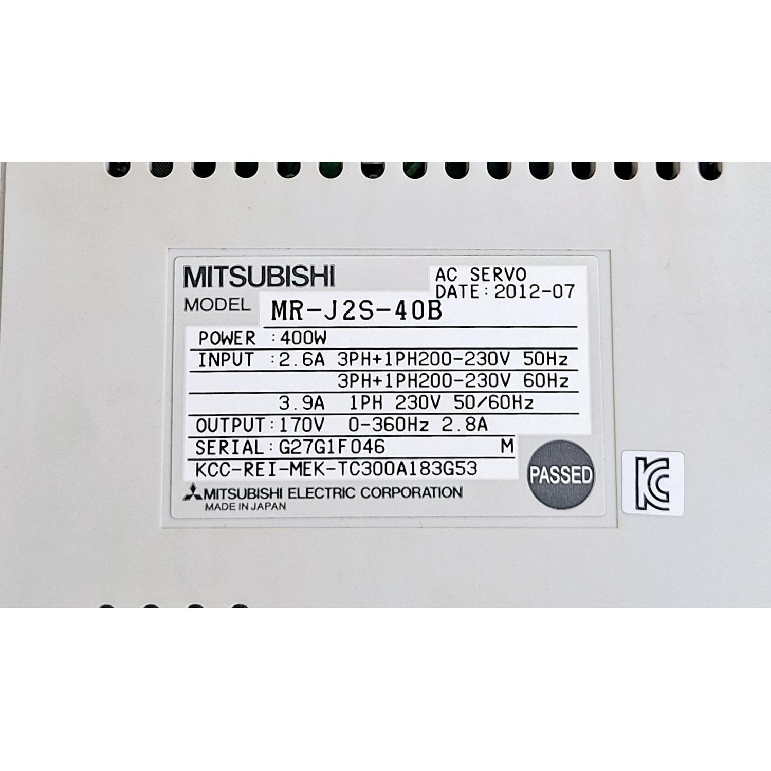 Mitsubishi_MR-J2S-40B_Melservo_AC_Servo_400W_Mitsubishi_MR-J2S-40B_Melservo_AC_Servo_400W_13.jpg