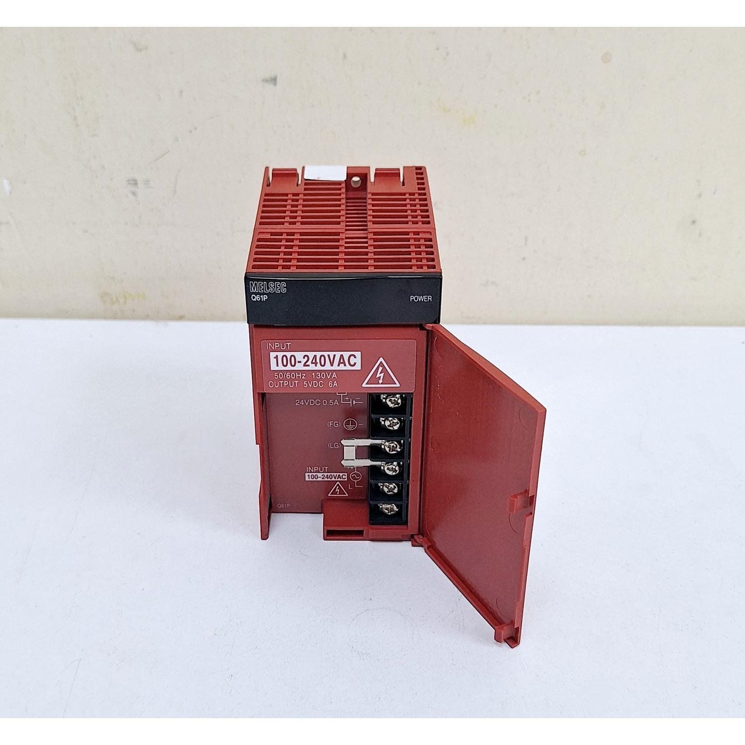 Mitsubishi_Q61P__Melsec-Q_Power_Supply_Unit_130VA_Mitsubishi_Q61P__Melsec-Q_Power_Supply_Unit_130VA_12.jpg