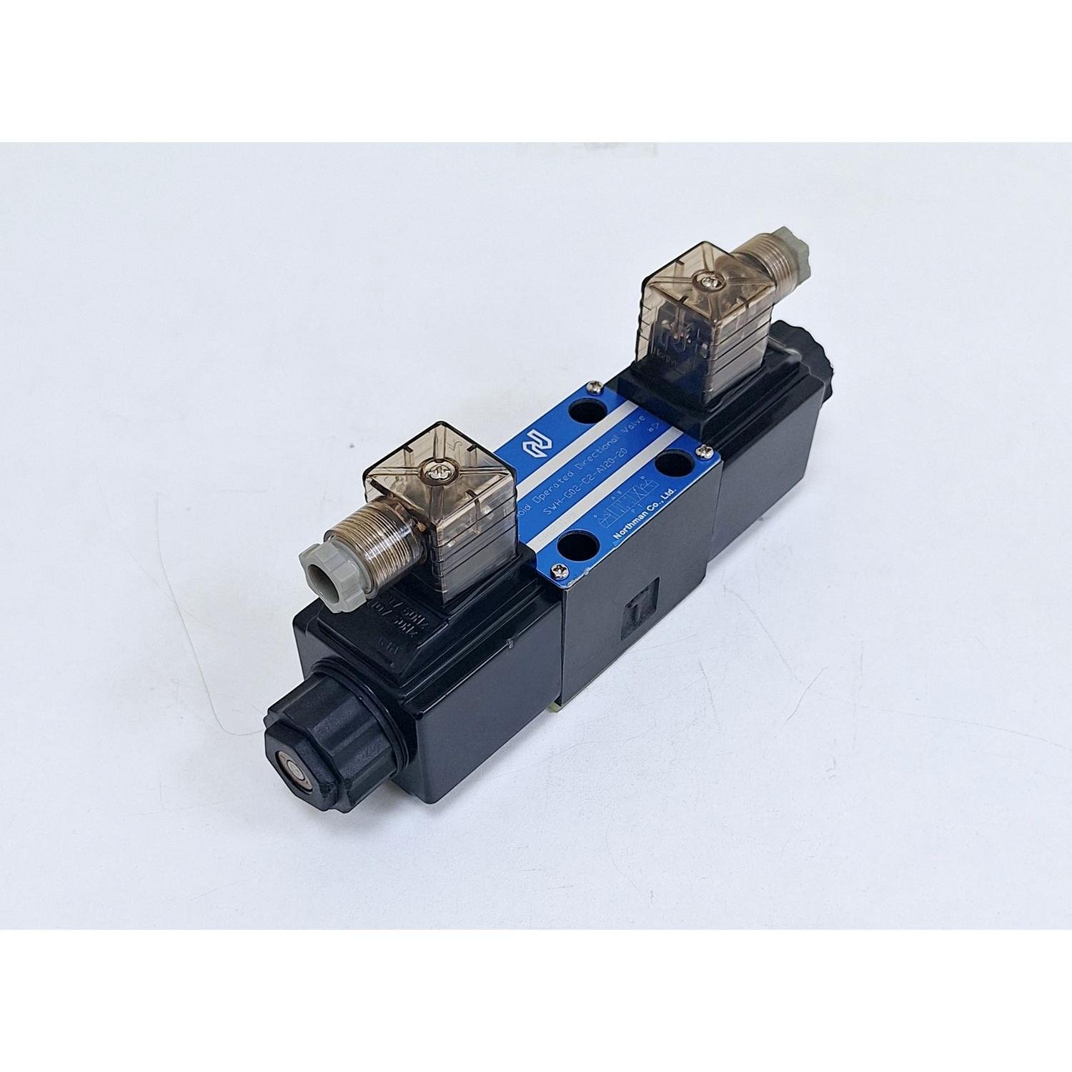 Northman_SWH-G02-C2-A120-20_Solenoid_Operated_Directional_Valve_Northman_SWH-G02-C2-A120-20_Solenoid_Operated_Directional_Valve_5.jpg