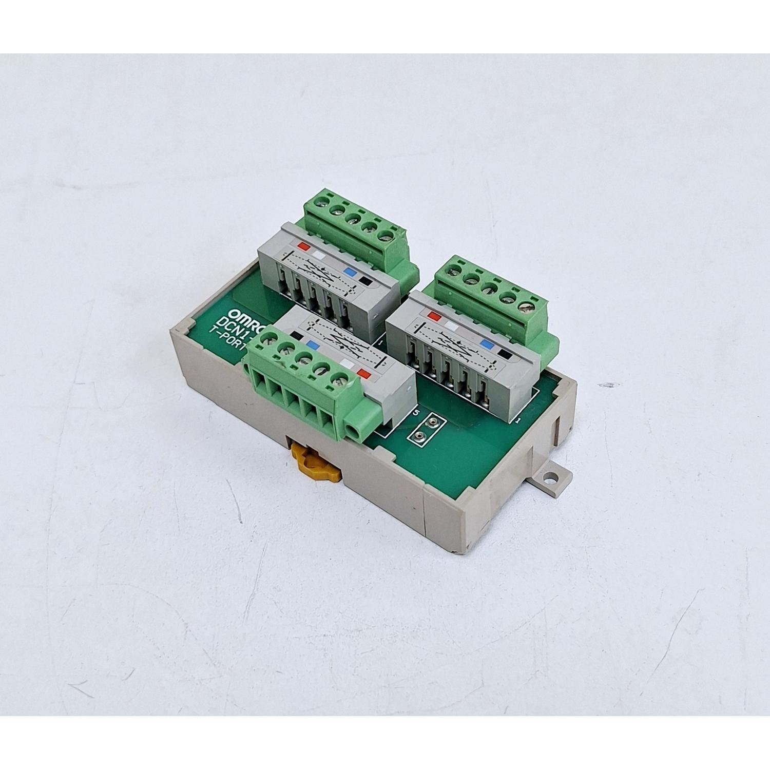 Omron_DCN1-1_Tap_Terminal_T-Port_Omron_DCN1-1_Tap_Terminal_T-Port_3.jpg
