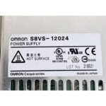 Omron_S8VS-12024_Power_Supply_Omron_S8VS-12024_Power_Supply_1.jpg