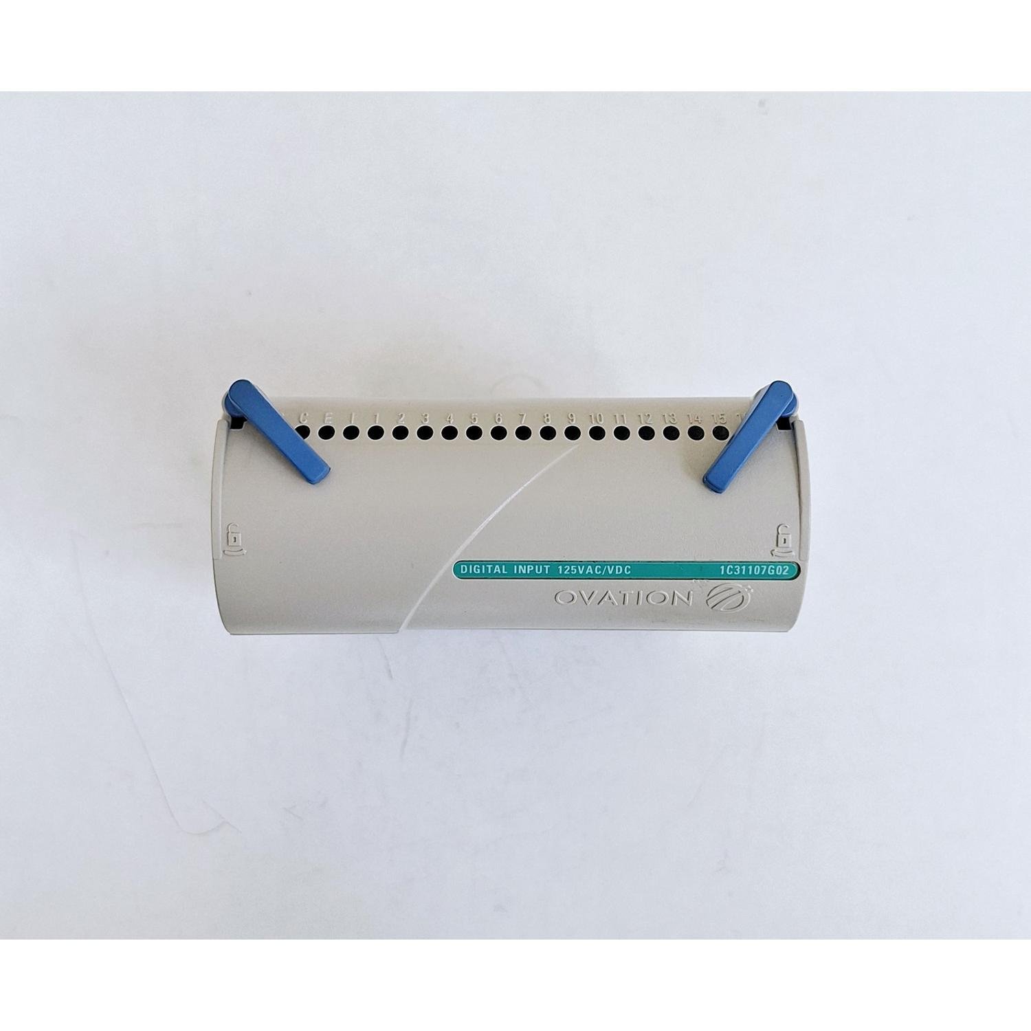 Ovation_1C31107G02_Digital_Input_Module_125VACVDC_Ovation_1C31107G02_Digital_Input_Module_125VACVDC_1.jpg