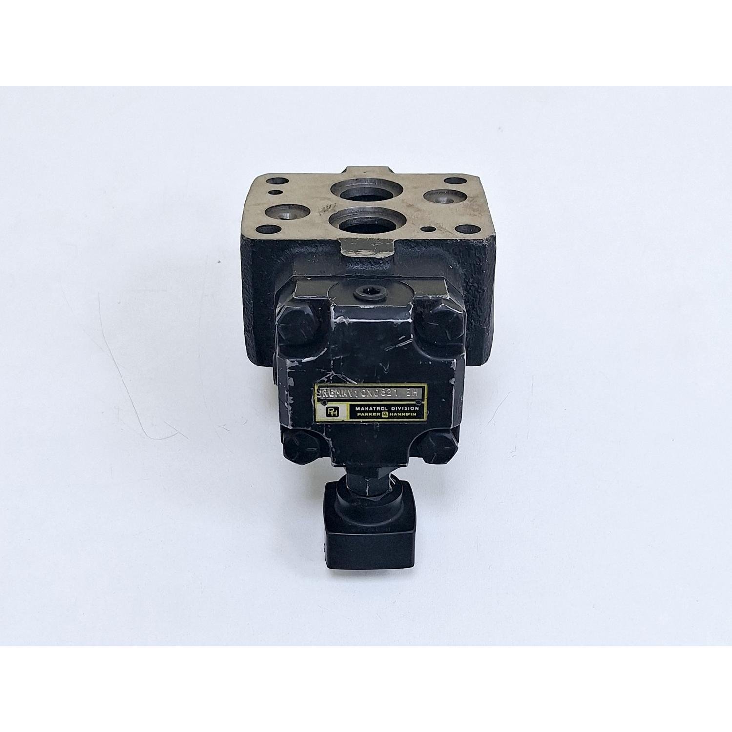 Parker_SR6MMV10X0821_EH_Shutoff_Hydraulic_Valve_Parker_SR6MMV10X0821_EH_Shutoff_Hydraulic_Valve_9.jpg