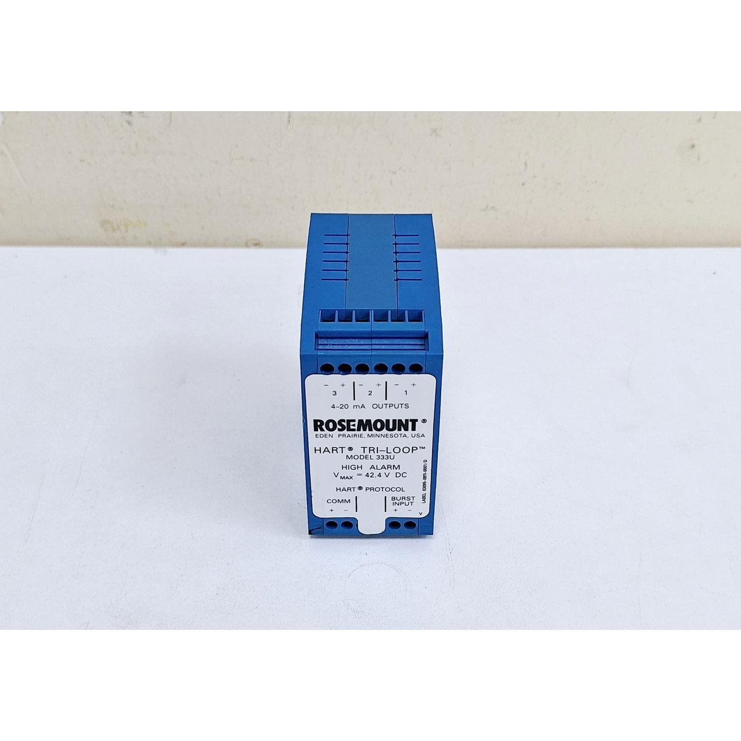 Rosemount_333U_Hart_Tri-Loop_High_Alarm_Signal_Converter_Rosemount_333U_Hart_Tri-Loop_High_Alarm_Signal_Converter_6.jpg