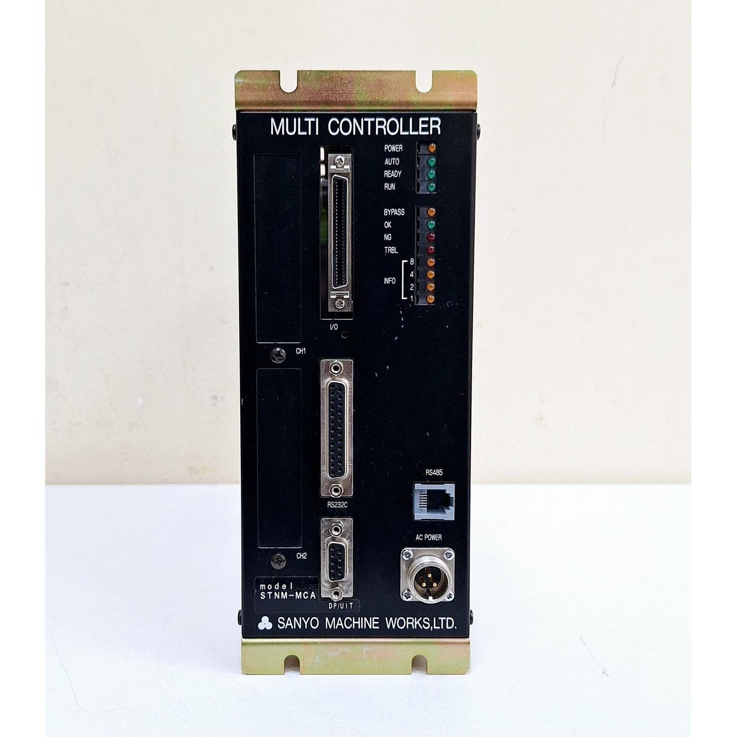 Sanyo_STNM-MCA__QN465-10_Multi_Controller_Sanyo_STNM-MCA__QN465-10_Multi_Controller_11.jpg
