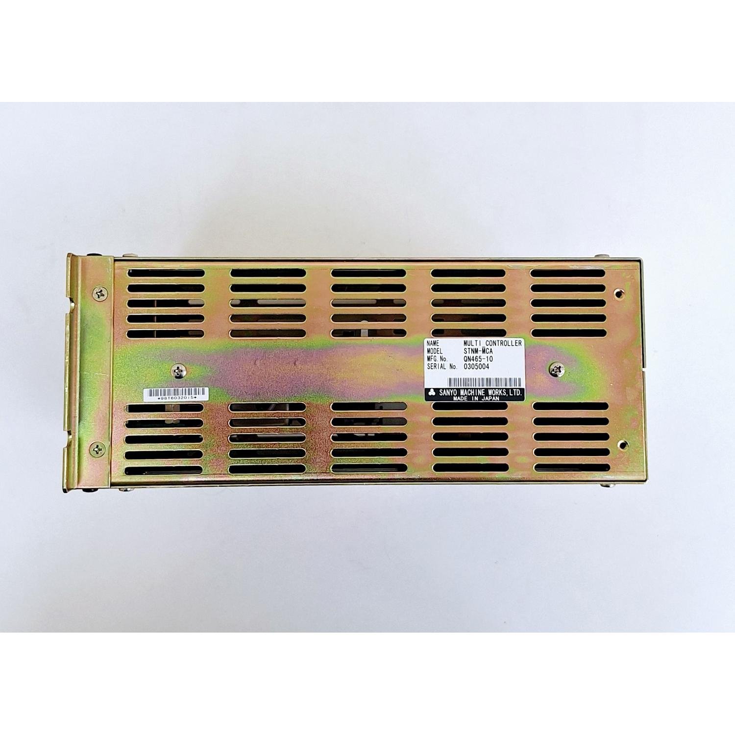Sanyo_STNM-MCA__QN465-10_Multi_Controller_Sanyo_STNM-MCA__QN465-10_Multi_Controller_3.jpg