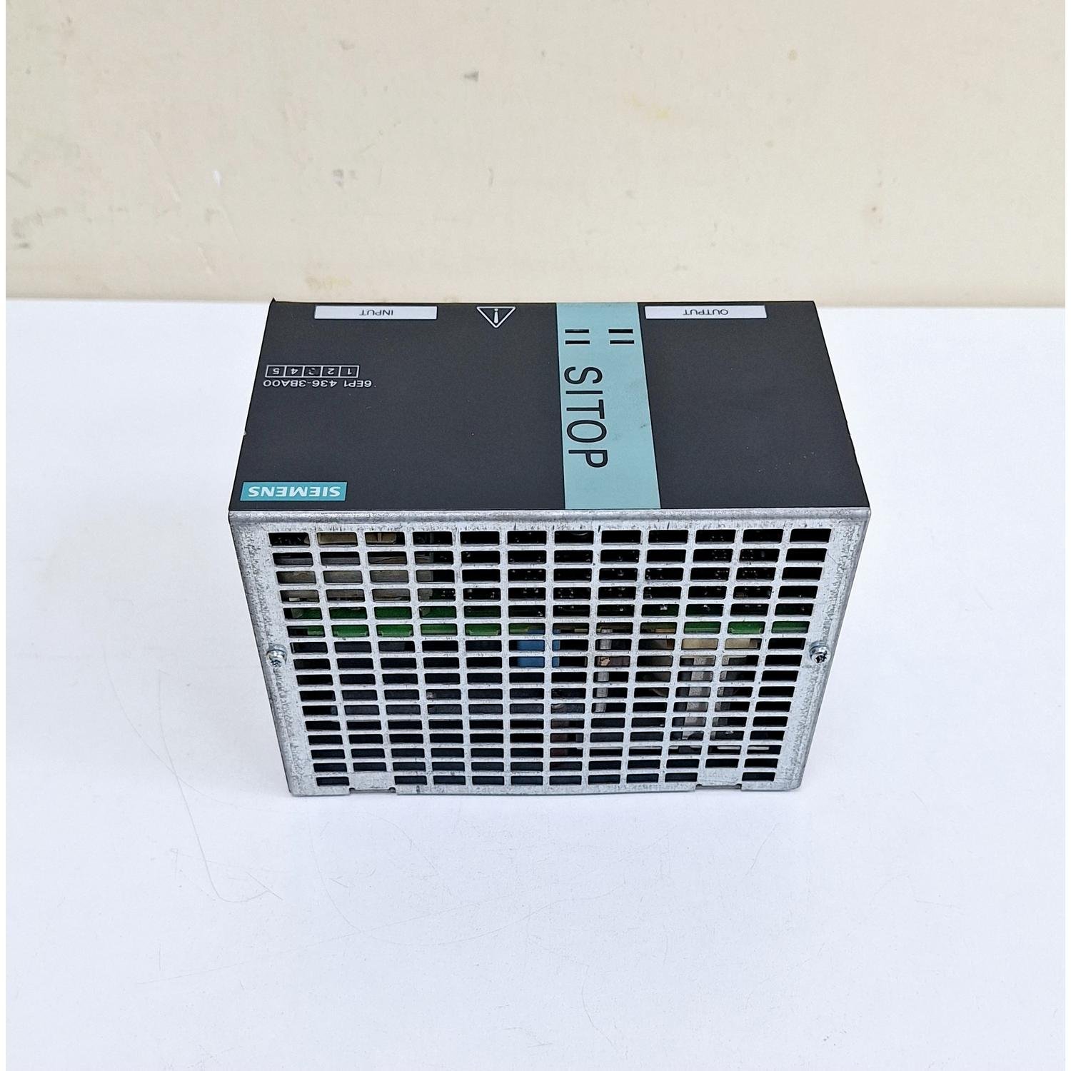Siemens_6EP1436-3BA00_SITOP_Power_Supply_Siemens_6EP1436-3BA00_SITOP_Power_Supply_6.jpg