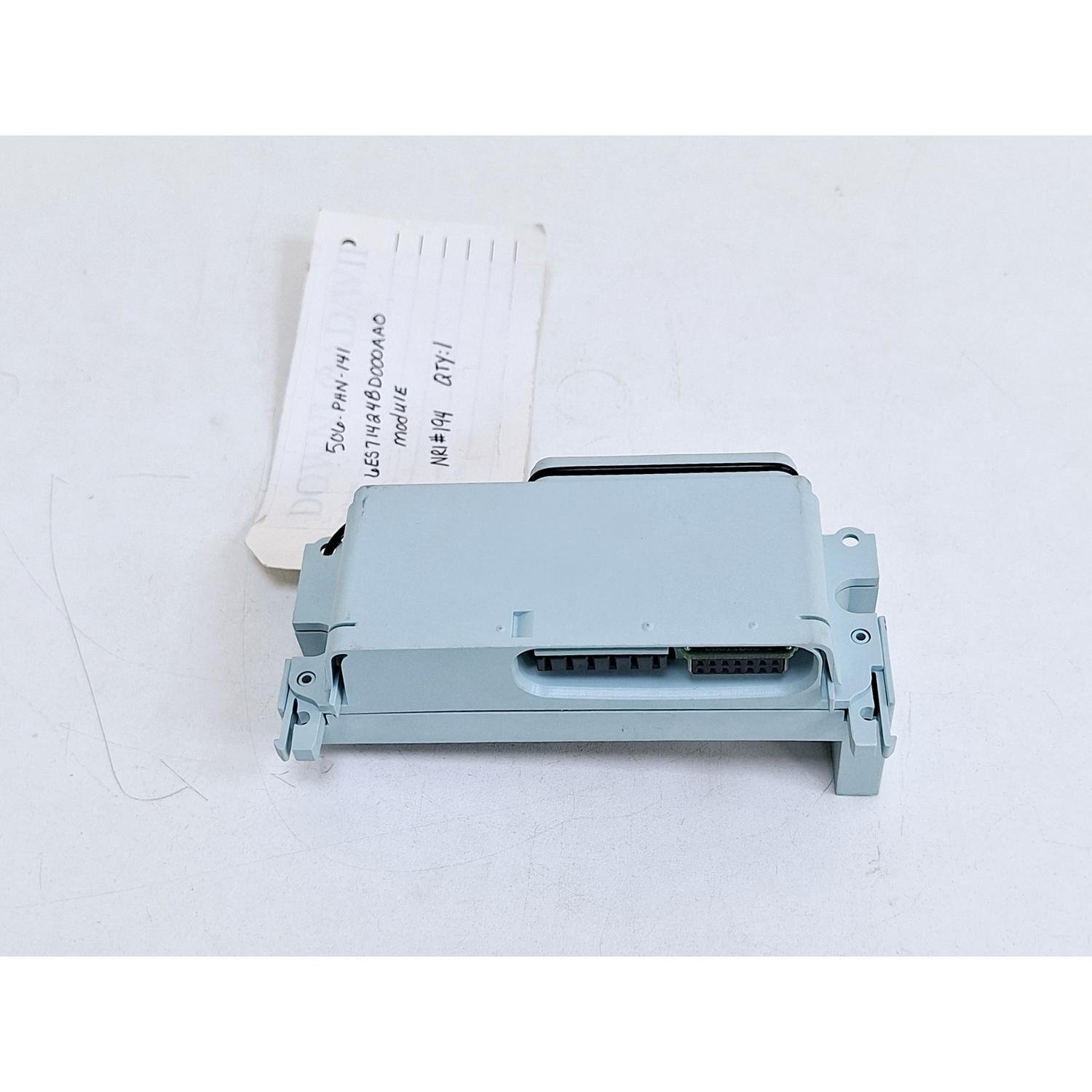 Siemens_6ES7_142-4BD00-0AA0_Simatic_S7_Electronic_Module_Siemens_6ES7_142-4BD00-0AA0_Simatic_S7_Electronic_Module_3.jpg