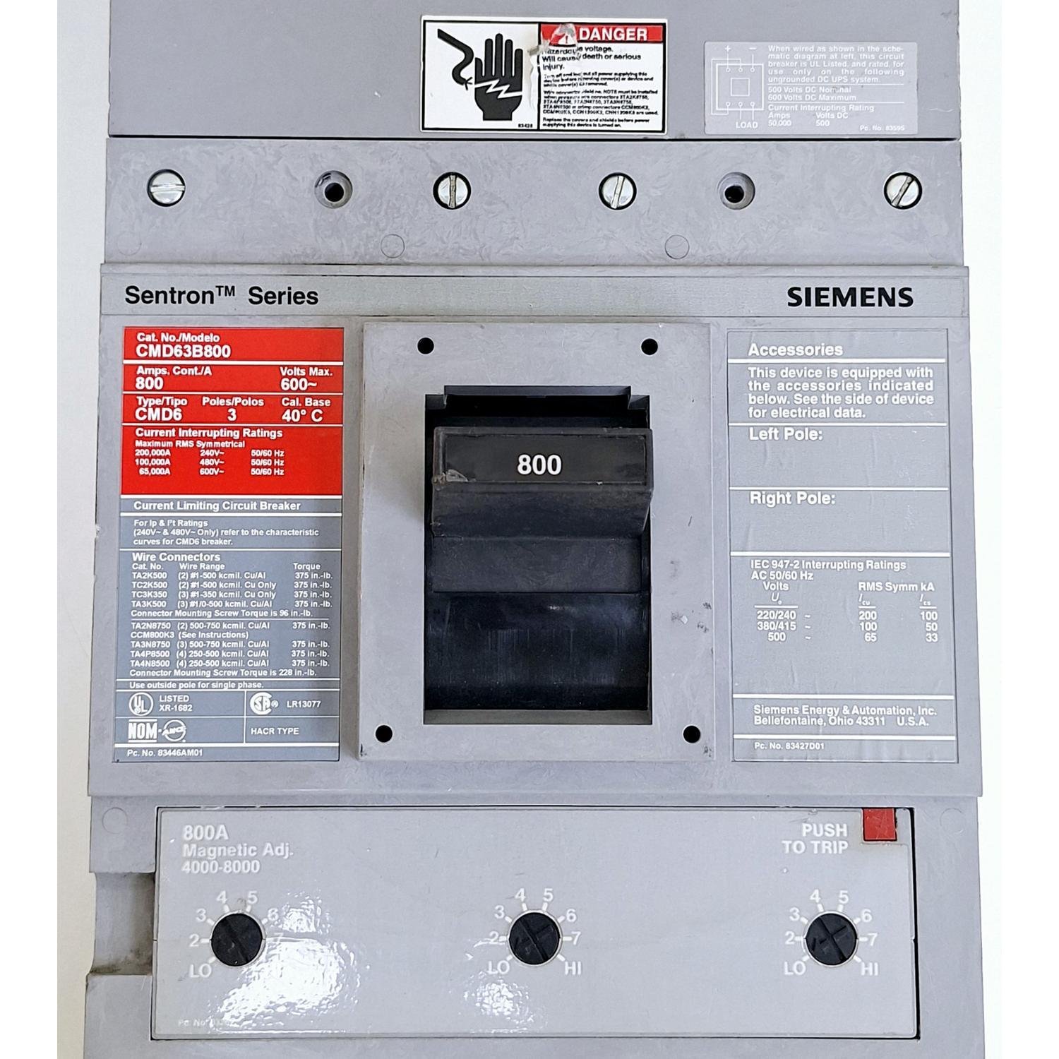 Siemens_CMD63B800__CMD6_Sentron_Series_Circuit_Breaker_800A_2_Poles_600VAC_Siemens_CMD63B800__CMD6_Sentron_Series_Circuit_Breaker_800A_2_Poles_600VAC_1.jpg