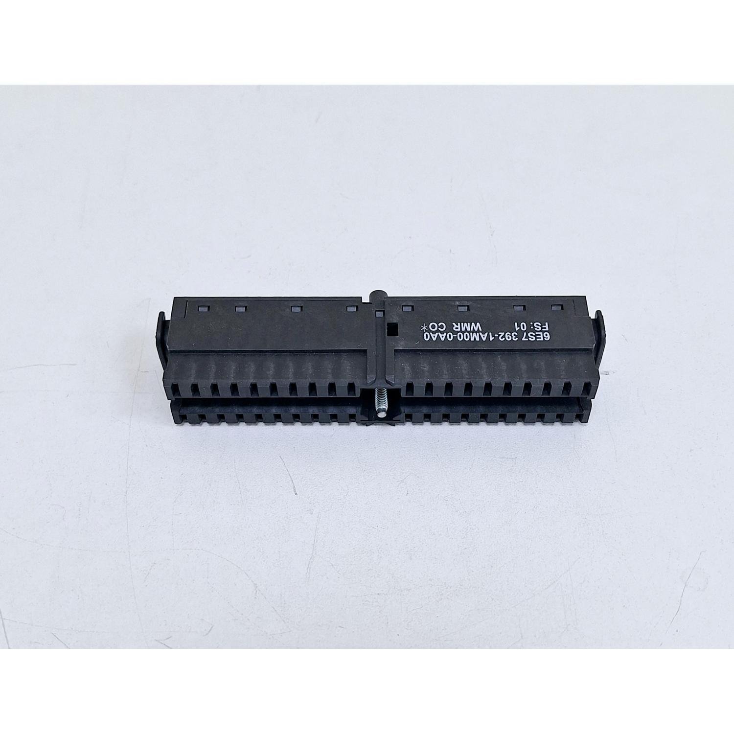 Siemens_Simatic_6ES7_392-1AM00-0AA0_Front_Connector_Siemens_Simatic_6ES7_392-1AM00-0AA0_Front_Connector_4.jpg