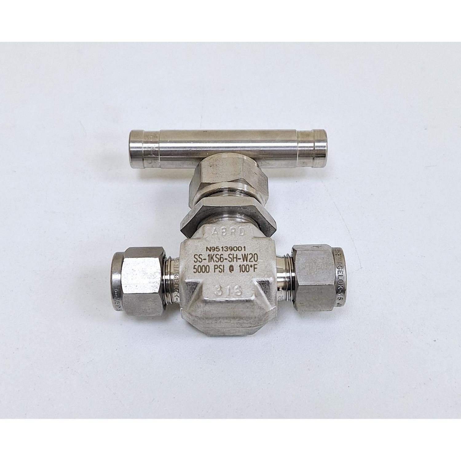 Swagelok_SS-1KS6-SH-W20_Bonnet_Needle_Valve_38_Inch_5000_PSI_Swagelok_SS-1KS6-SH-W20_Bonnet_Needle_Valve_38_Inch_5000_PSI_4.jpg