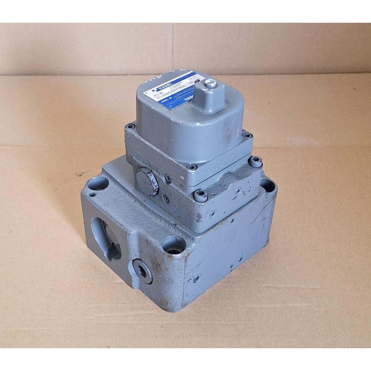 Tokimec_TFGT-06-170-E-004-30-S1_Electro_Magnetic_Flow_Control_Valve_Tokimec_TFGT-06-170-E-004-30-S1_Electro_Magnetic_Flow_Control_Valve_4.jpg