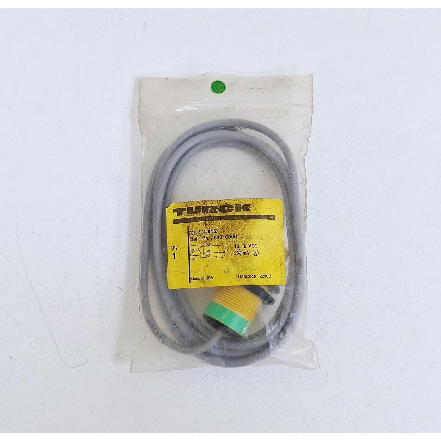 Turck_Bi10-M30-AN6_X__Bi10-S30-AN6_X_Inductive_Sensor_Turck_Bi10-M30-AN6_X__Bi10-S30-AN6_X_Inductive_Sensor_1.jpg
