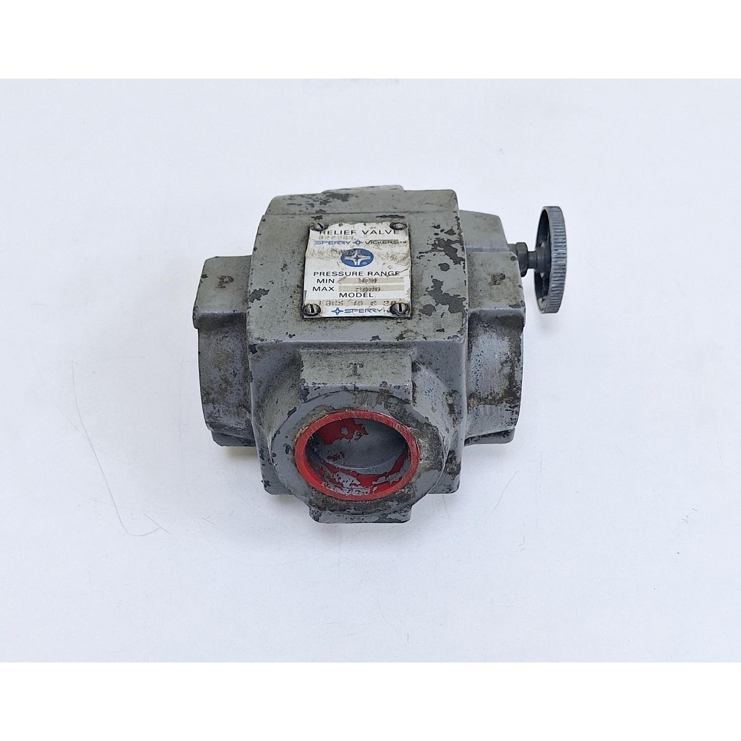 Vickers_F3CS-10-C-20_Hydraulic_Relief_Valve_Vickers_F3CS-10-C-20_Hydraulic_Relief_Valve_2.jpg