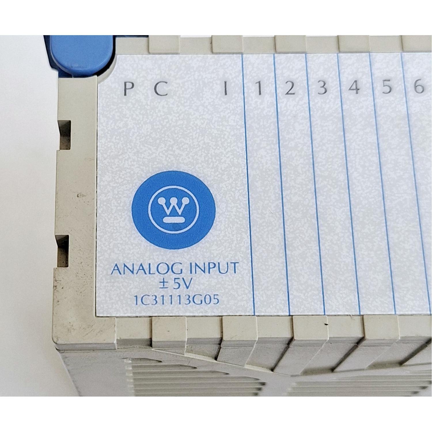 Westinghouse_1C31113G05_Analog_Input_Module_Westinghouse_1C31113G05_Analog_Input_Module_1.jpg