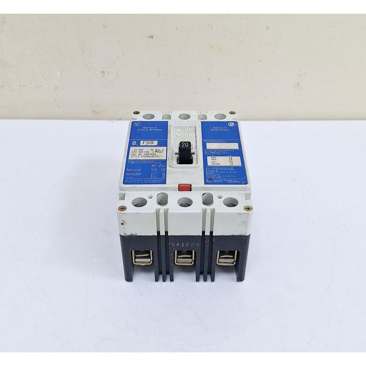 Westinghouse_FDB__FDB3020__8985A62G44_Series_C_Circuit_Breaker_Westinghouse_FDB__FDB3020__8985A62G44_Series_C_Circuit_Breaker_6.jpg