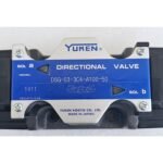Yuken_DSG-03-3C4-A100-50_Directional_Valve_Yuken_DSG-03-3C4-A100-50_Directional_Valve_12.jpg